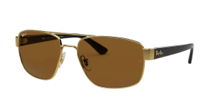 Ray-Ban RB3663, colour 001/57 arista