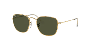 Ray-Ban RB3857 FRANK, colour 919658 legend gold