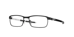 Oakley OX3184 TINCUP, colour 318401 powder coal