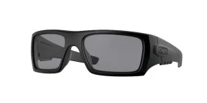 Oakley OO9253 SI BALLISTIC DET CORD, colour 925306 black matte
