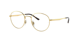 Ray-Ban RX3681V, colour 2500 · Arista