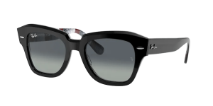 Oakley OO9101 BATWOLF, colour 910158 black polished