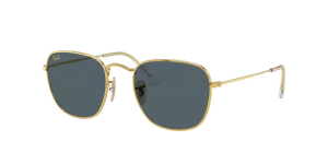 Ray-Ban RB3857 FRANK, colour 9196r5 legend gold