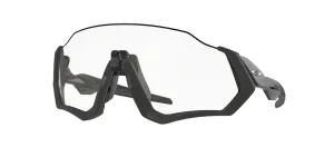 Oakley OO9401 FLIGHT JACKET, colour 940107 steel