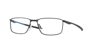 Oakley OX3217 SOCKET 5.0, colour 321704 black satin