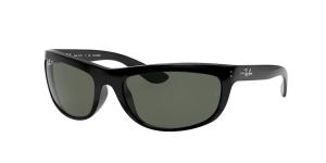 Ray-Ban RB4089 BALORAMA, colour 601/58 black
