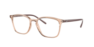 Ray-Ban RX7185, colour 5940 · Brown light