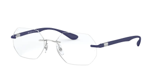 Ray-Ban RX8765, colour 1216 · Silver