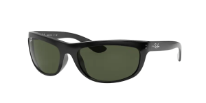 Ray-Ban RB4089 BALORAMA, colour 601/31 black