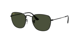 Ray-Ban RB3857 FRANK, colour 919931 black
