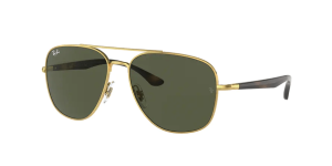 Ray-Ban RB3683, colour 001/31 arista