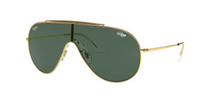 Ray-Ban RB3597 WINGS, colour 905071 arista