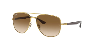 Ray-Ban RB3683, colour 001/51 arista