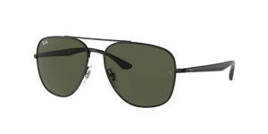 Ray-Ban RB3683, colour 002/31 · Black