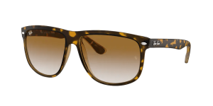Ray-Ban RB4147 BOYFRIEND, colour 710/51 havana light