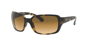 Ray-Ban RB4068, colour 710/51 havana light