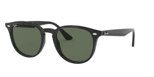 Ray-Ban RB4259, colour 601/71 · Black