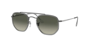 Ray-Ban RB3648M THE MARSHAL II, colour 004/71 gunmetal
