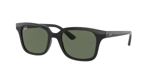 Ray-Ban RJ9071S Sunglasses, colour 100/71 black