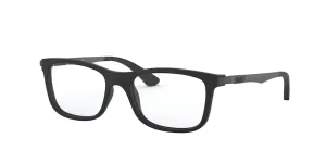 Ray-Ban RY1549, colour 3633 · Black matte