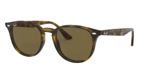 Ray-Ban RB4259, colour 710/73 · Havana light