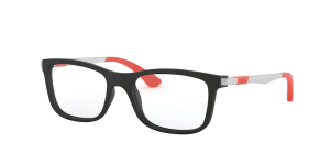 Ray-Ban RY1549, colour 3652 · Black matte