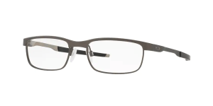 Oakley OX3222 STEEL PLATE, colour 322202 powder cement