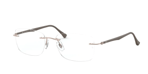 Ray-Ban RX8725, colour 1131 · Brown light