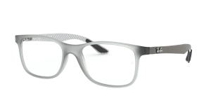 Ray-Ban RX8903, colour 5244 · Demi gloss gray