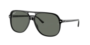 Ray-Ban RB2198 BILL, colour 901/58 · Black