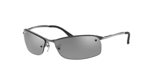 Ray-Ban RB3183, colour 004/82 gunmetal