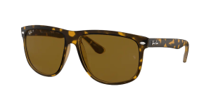 Ray-Ban RB4147 BOYFRIEND, colour 710/57 havana light