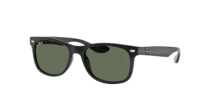 Ray-Ban RJ9052S JUNIOR NEW WAYFARER, colour 100/71 black