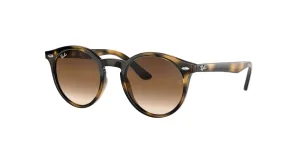 Ray-Ban RJ9064S, colour 152/13 havana