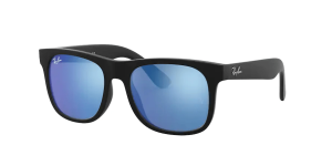 Ray-Ban RJ9069S, colour 702855 rubber black