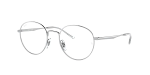 Ray-Ban RX3681V, colour 2501 · Silver