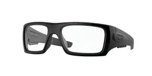 Oakley OO9253 SI BALLISTIC DET CORD, colour 925307 black matte