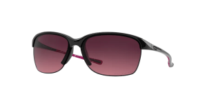 Oakley OO9191 UNSTOPPABLE, colour 919110 black polished