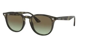 Ray-Ban RB4259, colour 731/e8 gray havana