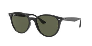 Ray-Ban RB4305, colour 601/9a black