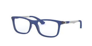 Ray-Ban RY1549, colour 3655 · Blue matte