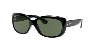 Ray-Ban RB4101 JACKIE OHH, colour 601 · Black