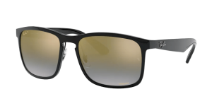 Ray-Ban RB4264, colour 601/j0 black