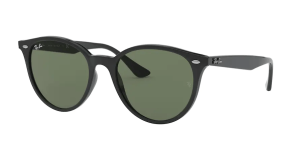 Ray-Ban RB4305, colour 601/71 · Black