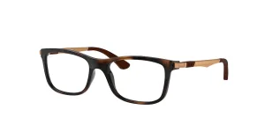 Ray-Ban RY1549, colour 3785 · Havana