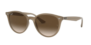 Ray-Ban RB4305, colour 616613 opal beige