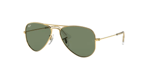 Ray-Ban RJ9506S JUNIOR AVIATOR, colour 223/71 arista