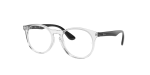 Ray-Ban RY1554, colour 3541 · Clear
