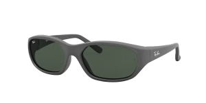 Ray-Ban RB2016 DADDY-O, colour W2578 · Rubber black