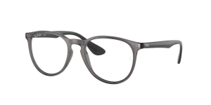 Ray-Ban RX7046 ERIKA, colour 8140 · Clear gray
